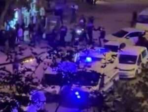 Ayrılmak isteyen kız arkadaşını öldürüp intihar girişiminde bulundu