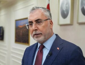 Bakan Işıkhan Mardin’de: İş Pozitif ile 1.6 milyon kadın işe yerleşti