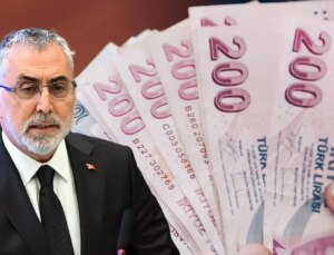 Bakan Işıkhan’dan asgari ücret mesajı