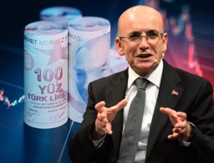 Bakan Şimşek, ABD’ye gitti! 60’dan fazla toplantıya katılacak