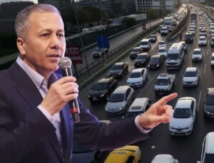 Bakan Yerlikaya’dan ehliyet yenileme için kritik uyarı: Son 21 gün, süre uzatılmayacak