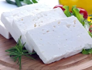 Bakanlık, 12 peynir markasını ifşa etti