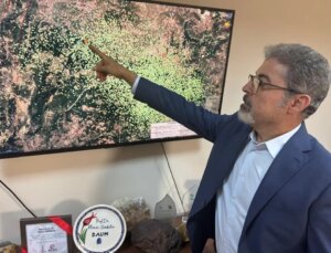 Beşik gibi sallanan Balıkesir’de 6 yeni fay tespit edildi! Yeni tehlike: Emendere Fay Zonu