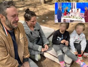 Bir dönem Türkiye onları konuşuyordu! Ormana sığındılar