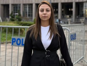 Bir hatasıyla dünyası karardı! Hakkında 54 soruşma var