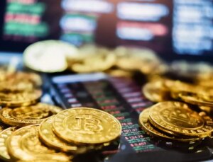 Bitcoin tüm zamanların en yüksek seviyesini gördü