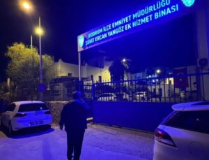 Bodrum’da CHP’li meclis üyesi rüşvet iddiasıyla gözaltına alındı