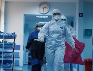 Bolu’da bir hastada deli dana hastalığı tespit edildi