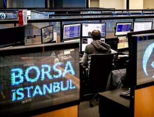 Borsa İstanbul’da CHP kurultay davası kararı dopingi