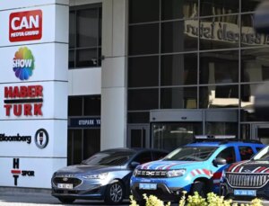 Can Holding soruşturması İran’a uzandı, Adalet Bakanlığı’na yazı gönderildi