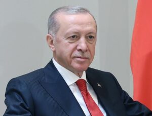 Cumhurbaşkanı Erdoğan yurda döndü