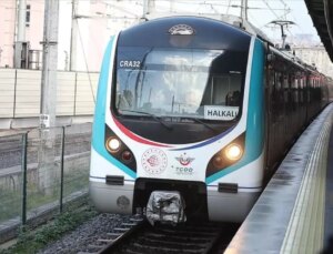 Cumhuriyet Bayramı’nda Marmaray ve metro ücretsiz olacak