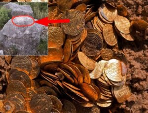 Define avcıları her taşın altını kazıyor: İşte Türkiye’de "Altın başkenti" olan ilimiz