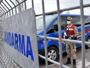 Denizli’de şap nedeniyle alarm durumuna geçildi, 19 mahalle karantinaya alındı