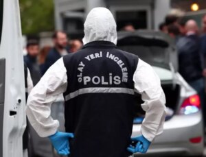 Direksiyon başında kalp krizi geçiren sürücü hayatını kaybetti