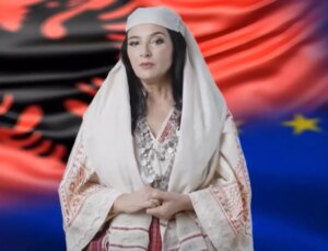 Dünyayı şok eden gelişme! Arnavutluk’un yapay zekâ bakanı hamile