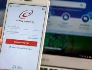 e-Devlet’te yeni dönem! Hepsi tek noktada birleşti