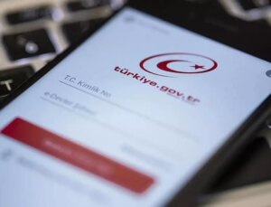 E-Devlet’te yeni dönem! Hizmeti duyan platforma akın ediyor