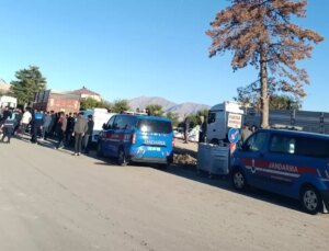 Elazığ’da motosiklet kazası: 2 genç hayatını kaybetti