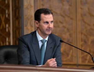 Esad’dan aylar sonra haber var! İşte yeni bağımlığı