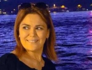 Esenyurt’ta çöp kamyonunun çarptığı genç kadın öldü