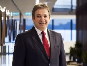 Eski Şişecam Başkanı hakkında yurt dışına çıkış yasağı