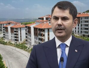 Ev sahibi olmak isteyenler dikkat! İşte yüzyılın konut projesinde tüm detaylar