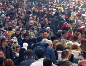 Eylül ayında işsizlik oranı yüzde 8,6 oldu