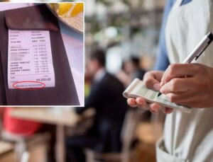 Fenerbahçe maçı için İstanbul’a gelen turistlere 59 bin liralık fatura