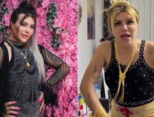 Fenomen Mükremin Gezgin’in hesabına erişim engeli