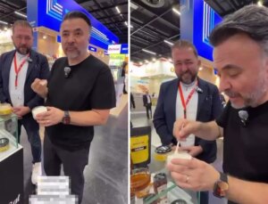 Firari FETÖ’cü kaçtığı Almanya’da influencer oldu! Binlerce Euro topluyor