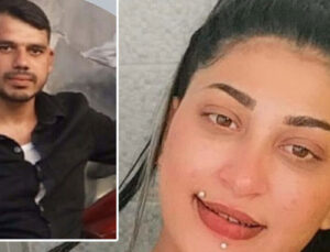 Gülben’i sokakta katletti! Cinayetin nedeni belli oldu!