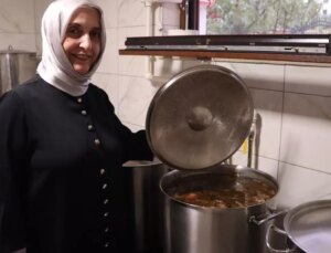 Hastalığına şifa ararken hayatının işini buldu! Türkiye’nin dört bir yanından sipariş yağıyor