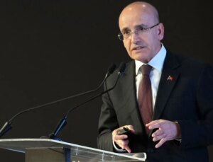 Hazine ve Maliye Bakanlığı’ndan Mehmet Şimşek iddialarına yalanlama