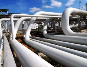 İran’da 10 trilyon fitküp doğal gaz rezervi keşfedildi