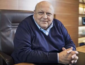 İş insanı Abdullah Kiğılı açık açık uyardı: 6 ay sonra ürün bulamayacağız, bizi felaket bekliyor