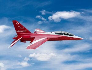 İspanya’dan HÜRJET için 3.1 milyar euroluk onay! 30 yıl için imzalar atıldı