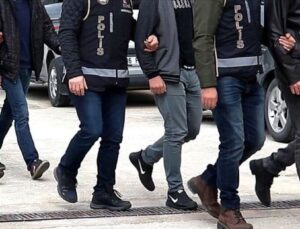 İstanbul merkezli 11 ilde FETÖ operasyonu: 10 tutuklama