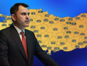 İşte Yüzyılın Konut Projesi’nde en az konutun yapılacağı 5 ilimiz