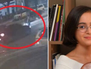 Kahreden bilirkişi raporu… Hiç kusuru yokmuş!