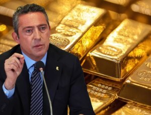 KAP açıklaması geldi! Koç Holding altın madenini 900 milyon liraya sattı