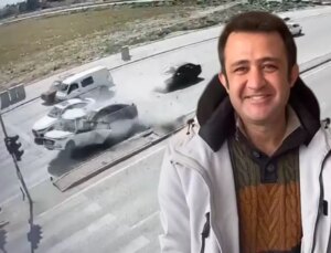 Kaza değil cinayet! İşte Mevlüt Hoca’yı hayattan koparan aracın hızı