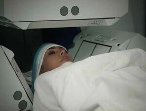 Kim Kardashian’dan şaşırtan sağlık açıklaması: MR sonucu herkesi korkuttu