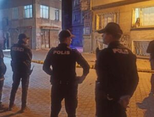 Konya’da ‘yan baktın’ kavgası: 5 yaşındaki çocuk öldü, 2 kişi yaralandı