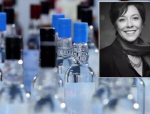 Metil alkol zehirlenmesi! Ünlü yazar 9 aylık yaşam mücadelesini kaybetti