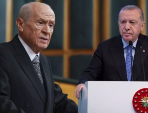 MHP’den refah payı ve emekli aylıklarıyla ilgili hükümete çağrı