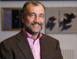 Murat Ülker’den Londra iddiasına yanıt: Anamın evinde oturuyorum, başka yerde de evim de yok