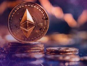 Ne altın ne dolar ne de bitcoin! Parasını Ethereum’a yatıranlar resmen köşeyi döndü
