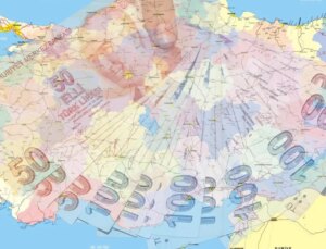 Ne İstanbul ne de Ankara! İşte son 10 yılda Türkiye’nin en çok zenginleşen ili