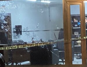 Ordu’da oto galeri dükkanına silahlı saldırı: 2 yaralı